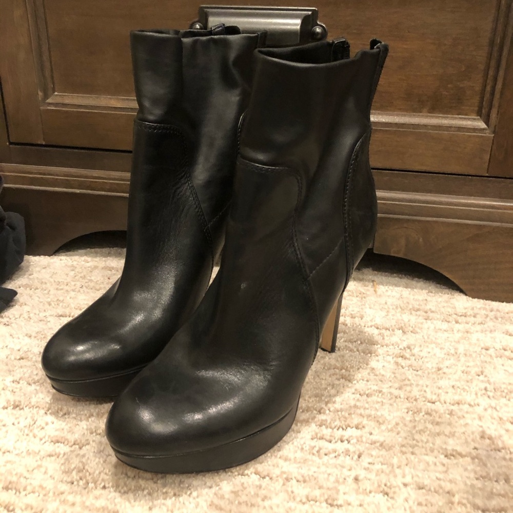 Sam Edelman boot stiletto